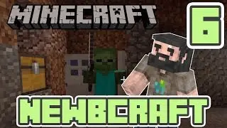 [6] Newbcraft (Let's Play: Minecraft Windows 10 Edition)