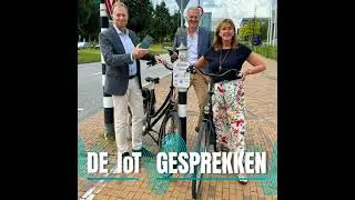 Verkeerslichten op groen voor fietsers