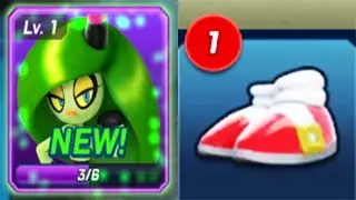 Sonic Forces - Zenna New Character Unlocked - Easter Event Missions for Unicorn Cream and Spring C