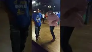Kevin Doc Dockery and Dena Morrison
