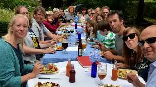 Eikenberg in Beeld