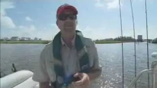 BoatUS ANGLER Safety Tips - Life Vests and Kill Switches