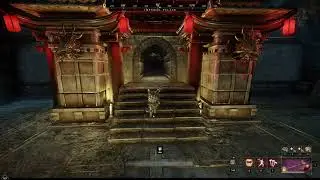 Morgolf Location, New World