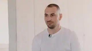 Teodor Golban CEO Golban Trade