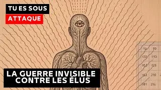 Signes Avant-Coureurs d&rsquo;une Attaque Spirituelle Qui Ne Touche Que les &Eacute;lus