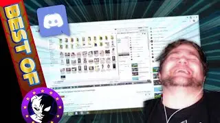 Best of IronDarkCat - Live-Reaction auf 