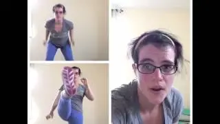 Insanity: Cardio Power and Resistance
