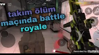 combat master yeni g&uuml;ncelleme ve yeni mod