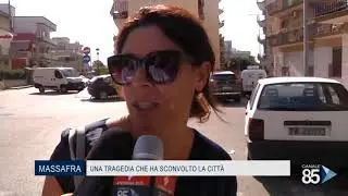 16 Agosto 2020   Massafra   un tragedia che ha sconvolto la città