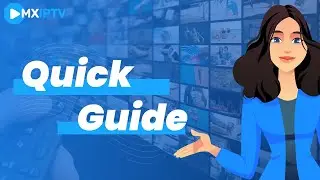 How to use MX IPTV Player?