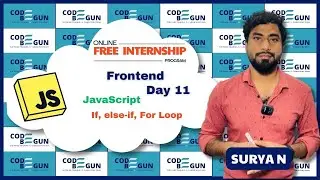 Day 17 Of 45 Days Free Internship - Frontend  Day -11