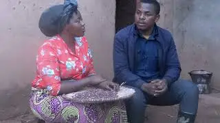 NIZERENDE SERIES S 1 EP 2: Jessica na teacher Justin muri iyi weekend noneho barahatwika!!!!!!!!!!!