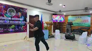 Baton exhibition