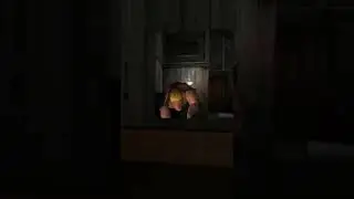 Duke Nukem 2001 Character Model will haunt you...