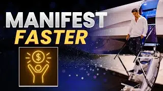 Manifest Faster with the Law of Expectation (Shorten the Gestation Period) | Apex Mastery