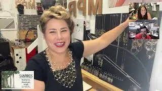 SHAPIRO'S: Rooted in American Craft - meet Jeweler Meghan Patrice Riley
