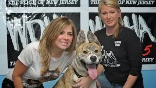 WDHA's Rock N' Ruff with Shiloh