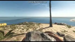 Strandet Deep - 3 - Окончание отчивки , три дыбила и один придурок