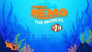 Finding Nemo: The Musical In the Big Blue World (instrumentale)