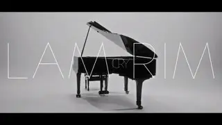 Lam Rim - I Cry... (Official video)