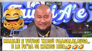 МЫ ЗАПЛАТИМ ЗА ПЕРЕДАЧУ, НИЧЕГО НЕ ПОЛУЧИМ 🤣🤣 / АЗИЯ И ПУТЕШЕСТВИЯ #Самоа #смешно