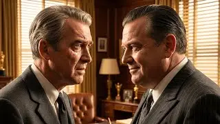 Jimmy Stewart Destroyed His Own Image in Court&mdash;So a Killer Wouldn&rsquo;t Walk Free