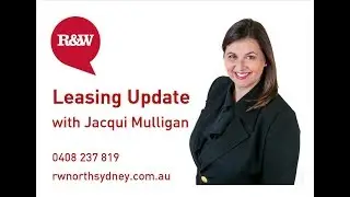 Leasing Update