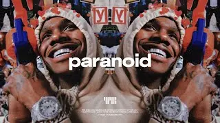 DaBaby Type Beat 