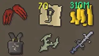 Never Thought It'd Go This Well (OSRS)