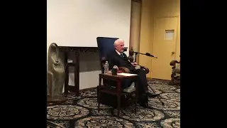 PRS in Conversation: Dr. Stephan Hoeller
