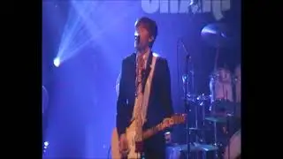 SHARP CLASS - TALES OF A TEENAGE MIND - CONCORDE 2 BRIGHTON - 29th DECEMBER 2023 - MOD