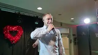 Suspicious Minds  - Jonathan, Anja & Eddy -  Kletterhhof Lebbeke