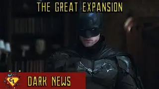ReevesVerse Expanding/ Electra Returns/ Superman's Age Revealed | Comics League Dark