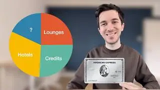 3 года с Amex Platinum. Стоит ли оно того в 2025 году?
