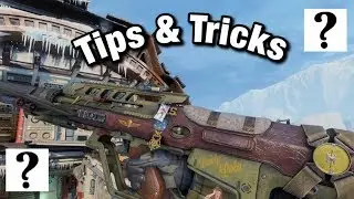 How to get high Kill streaks in Call Of Duty Bo4!