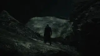 Devil May Cry 5 Vergil World of V ability