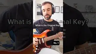 Do You (Wanna) Know? 🎸 #guitarshort #arcticmonkeys #musictheory