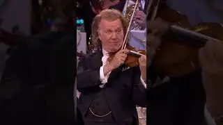 Andr&eacute; Rieu - The Second Waltz