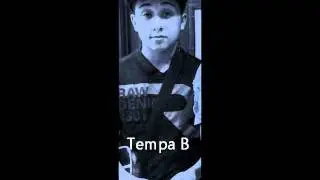 Tempa B - Real talk (COS Records)