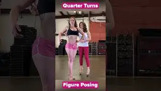 Quarter Turns | Are You Doing It Right? (Shorts Version)