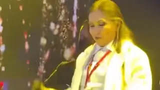 Ana Gabriel. Las vegas 2024 parte 1