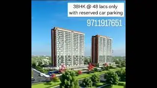 RajGriham Upcoming Affordable Project  Sec-25 IMT Sohna Gurgaon Haryana Call 9711917651