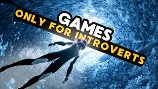 12 Great Games For Introverts