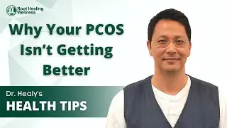 PCOS Explained: Why Birth Control Isn&rsquo;t Fixing It & Natural Ways to Treat PCOS