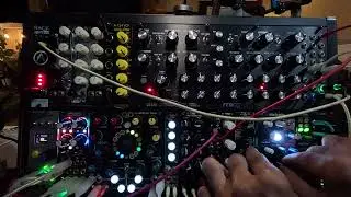Nyohi piyel edisi &ldquo;Gamelan Techno Jam&rdquo; 