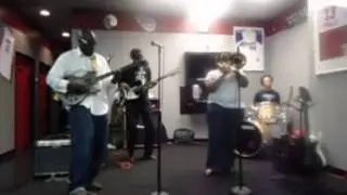 Top show band Live@ Marlam Cafe