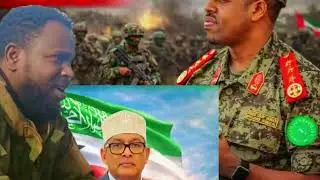 Guul. ciidanka qaranka somaliland 🫡