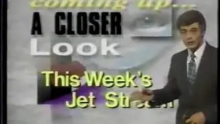 TWC WX Classroom WX Topic of the Day 1993