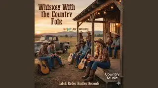 Whiskey The Country Folk