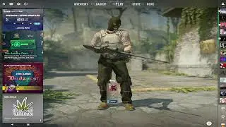 LET'S  TEST OUR LUCK! WEEKLY DROP ALT ACCOUNT